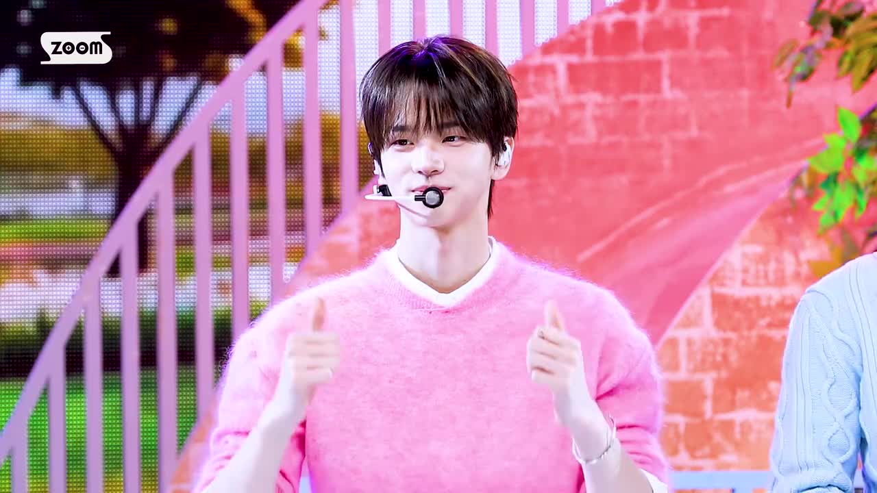 251019 姐姐真漂亮(Replay) l 人歌横版