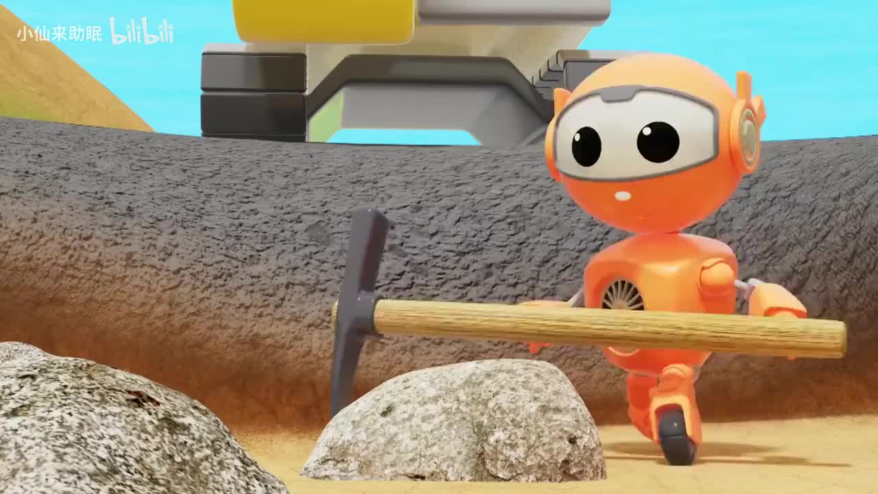 1.卡车失控，飞在半空中