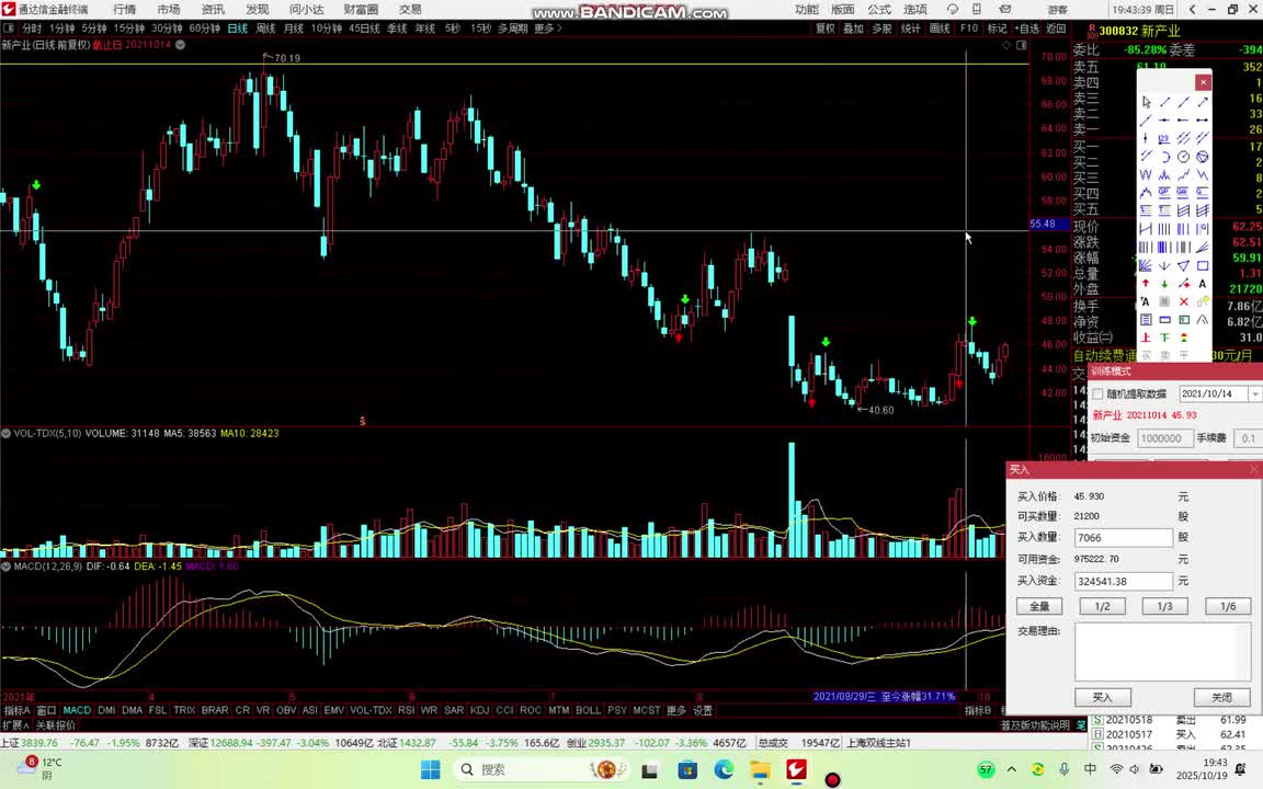 我不是股神之陪你从新娘走到黄脸婆-4