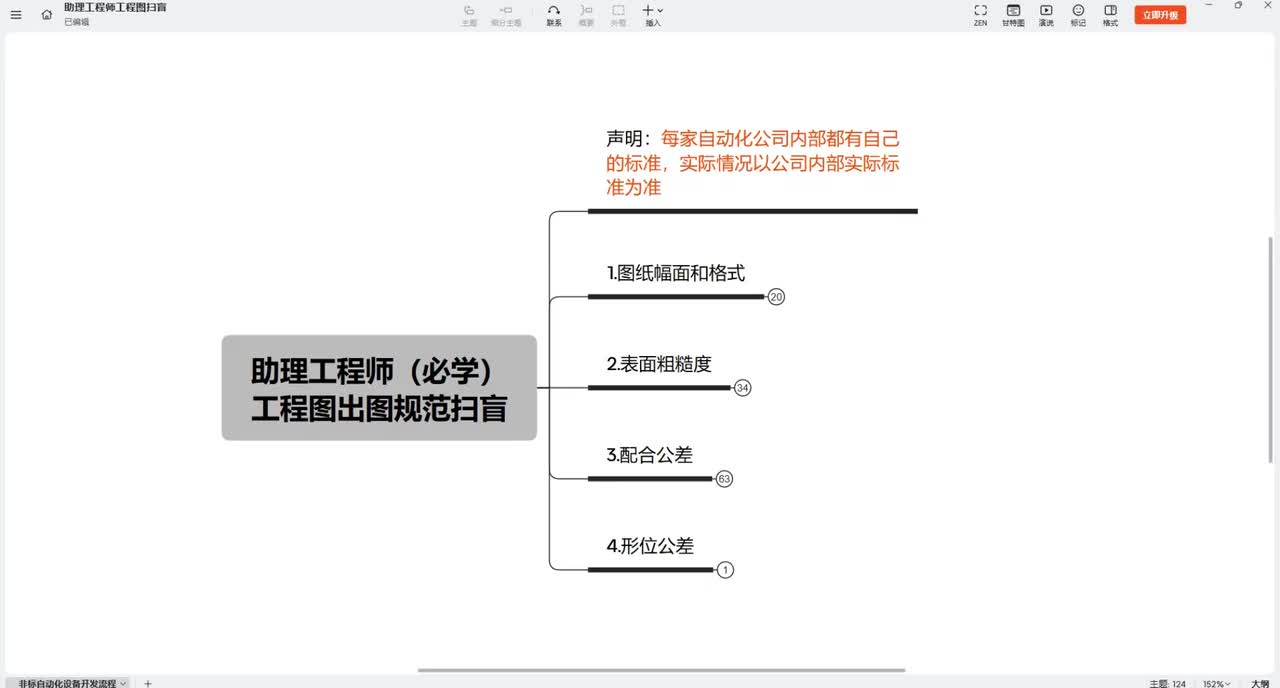 83【工程图】公差配合