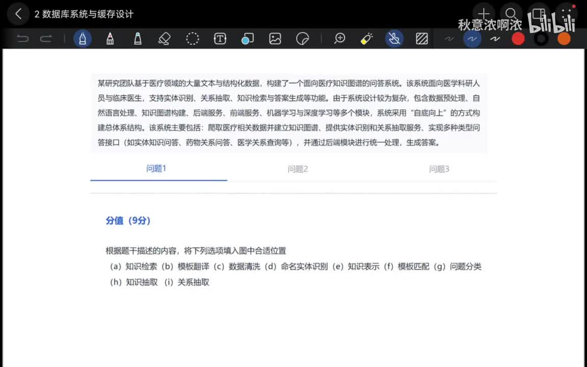 2 数据库系统与缓存设计 part6