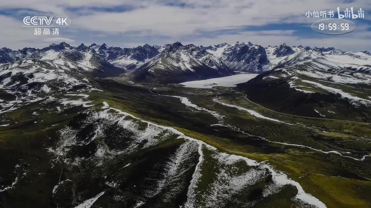 第1集 荒原新生