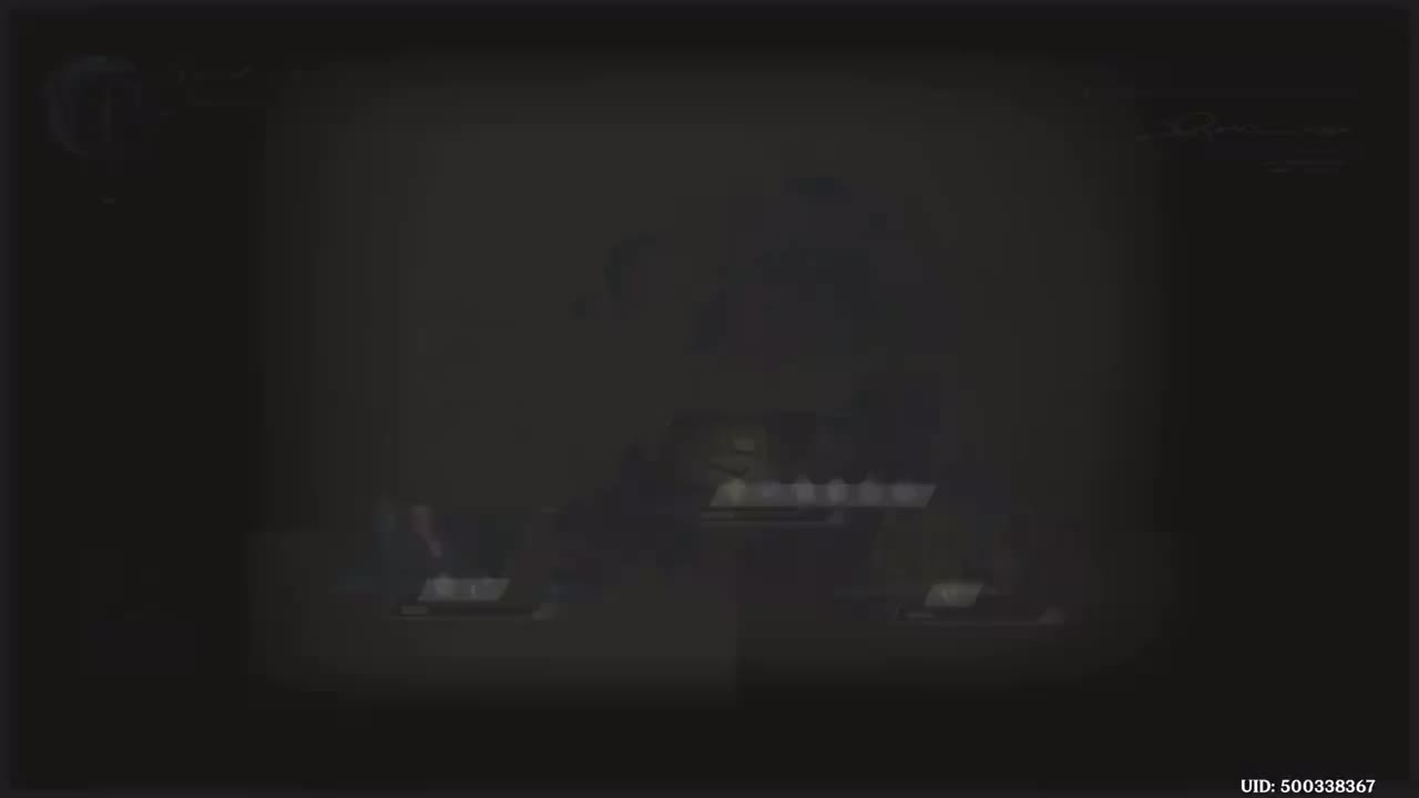 空月之歌 第三幕 不存在的国土 其二