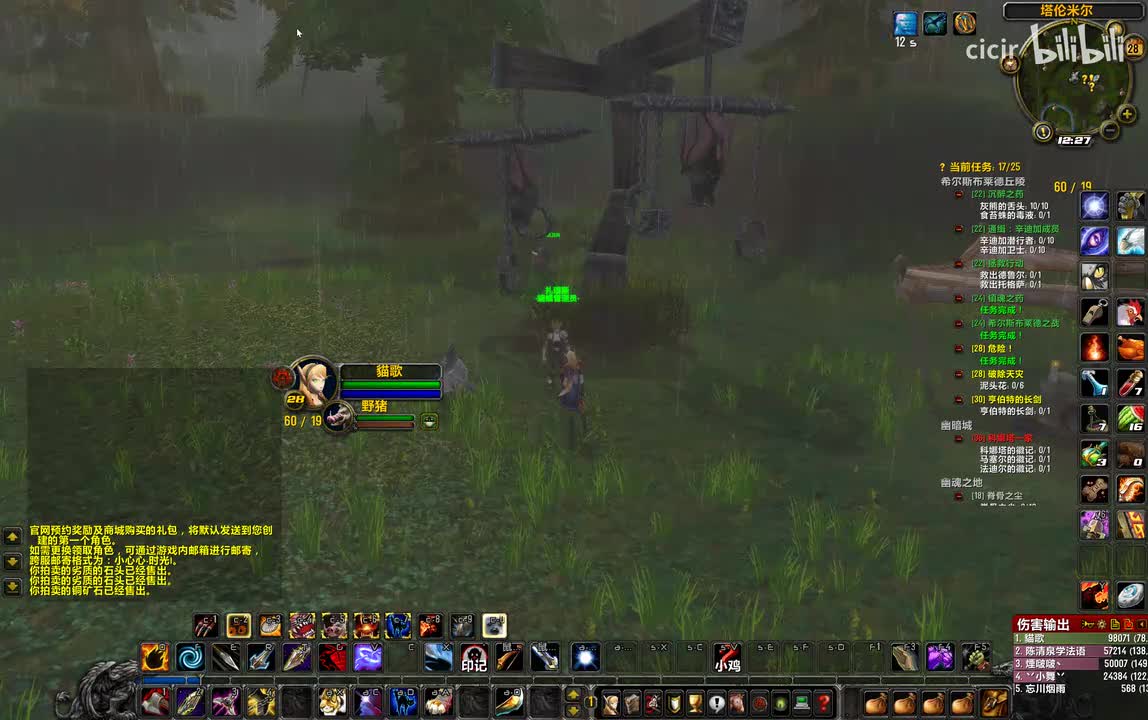 19.[希尔斯布莱德]-敦霍尔德城堡