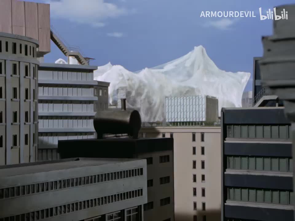 17.怪鸟泰罗切斯东京大空袭