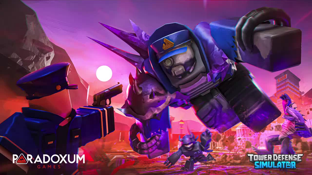 Outpost 16(第16号哨所)