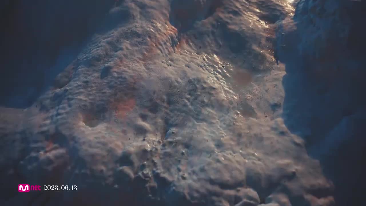 20230620 'Sacrifice(Eat Me Up)' Official MV (Performance ver)