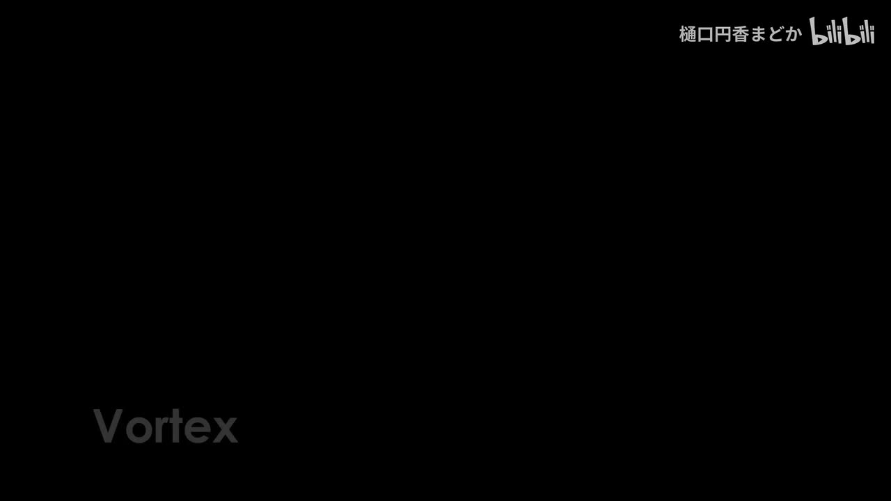 “VORTEX” (官方 黑龙(亡魂体)bgm)