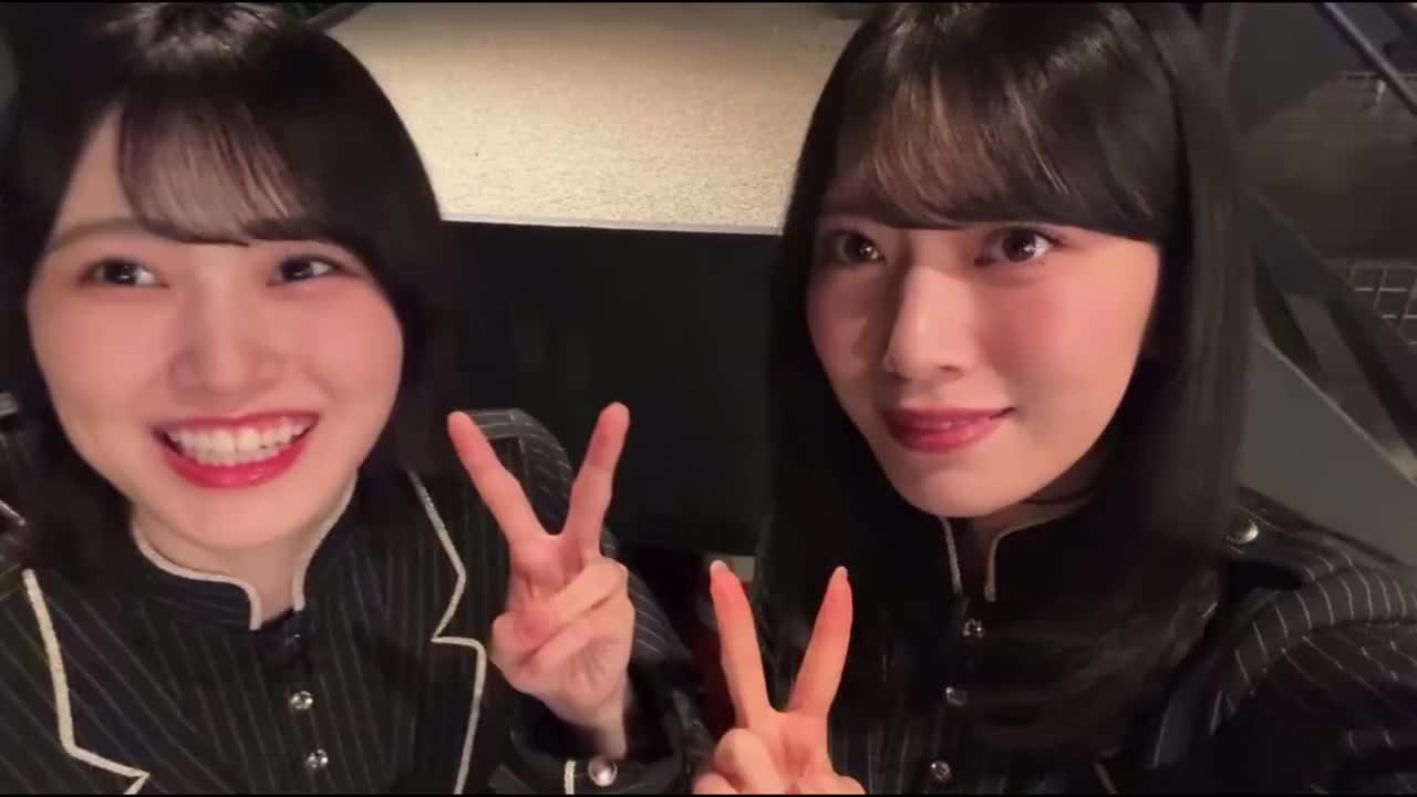 happy的野美、美羽和夏鈴