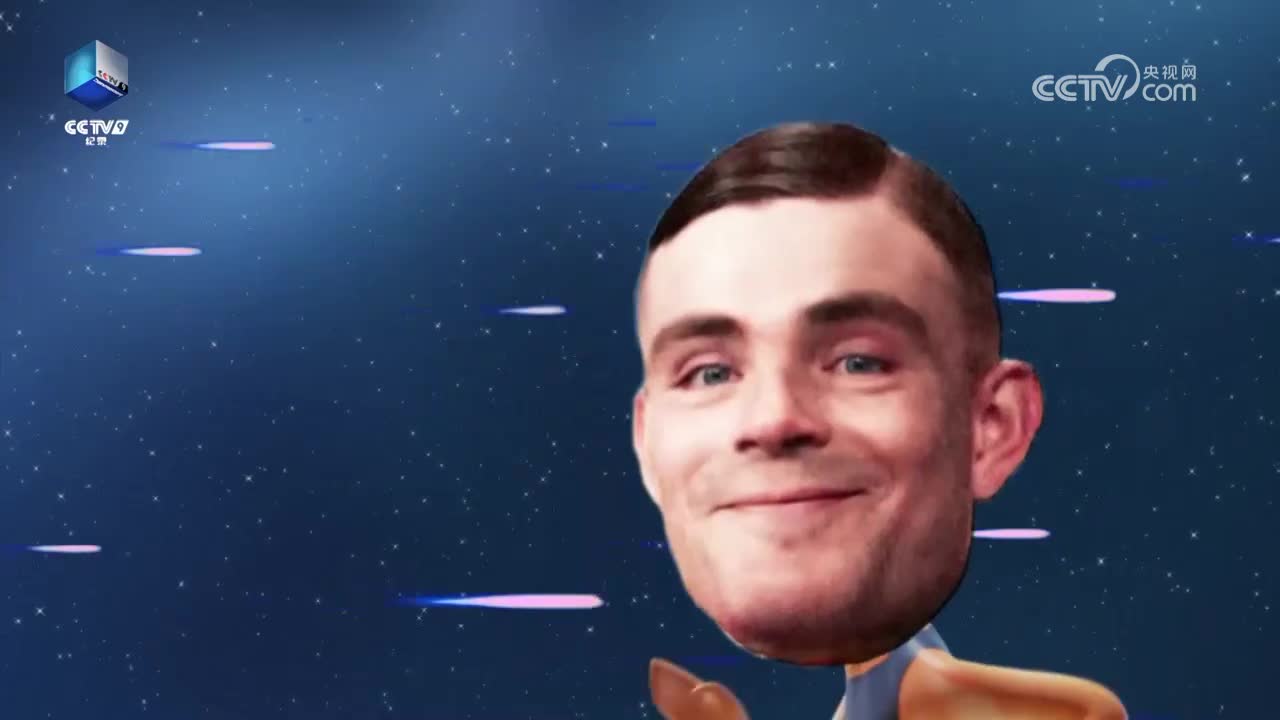 第6集 机器会思考之前