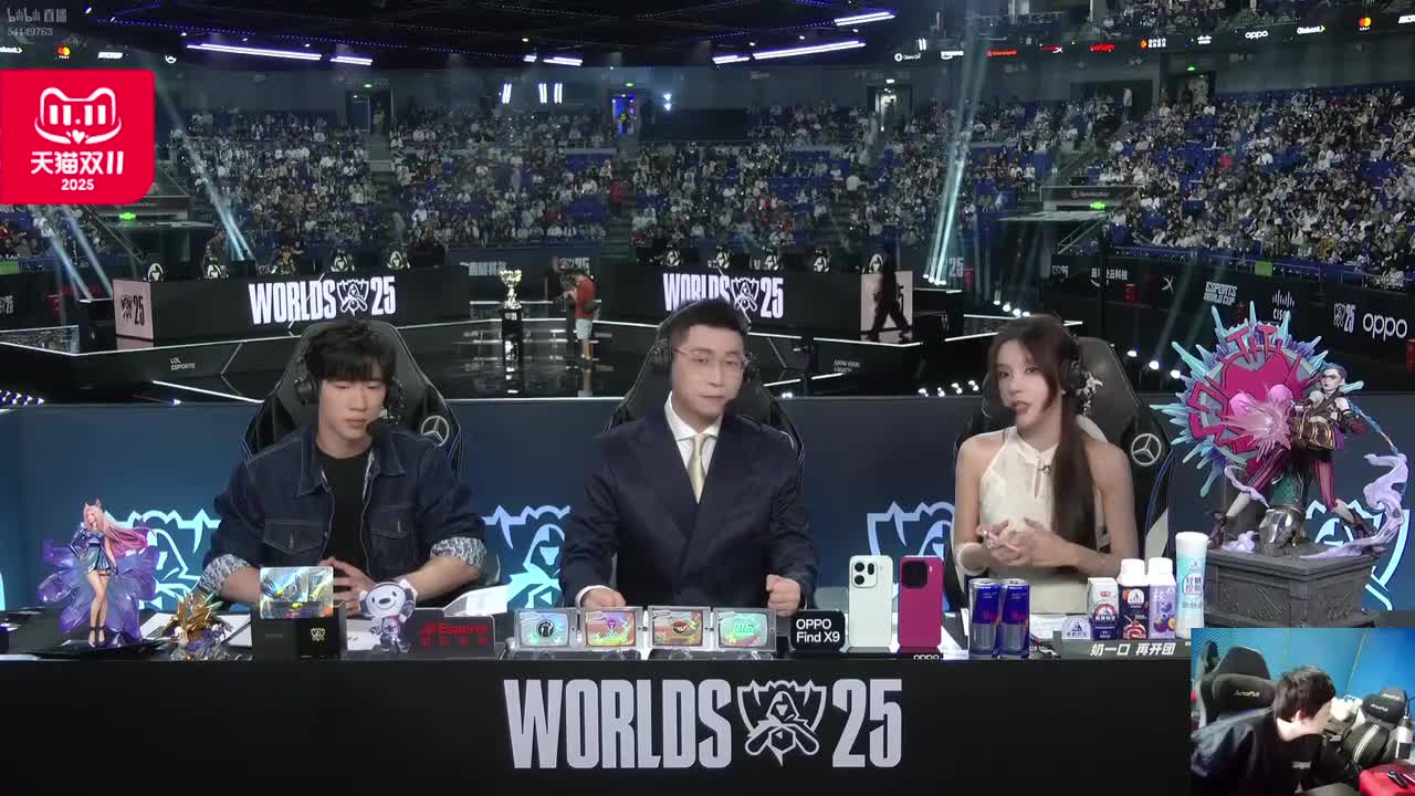 孙李孩：TES vs T11（纯净版）