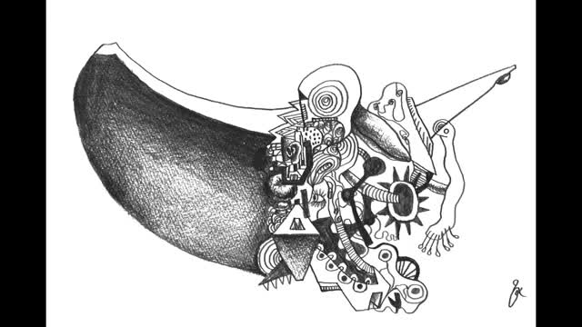 Kanoguti - 呪術師の解放 / Release of the Sorcerer（2020-2-26）