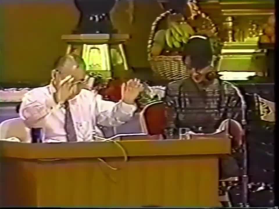 节奏声部：Kick/Snare