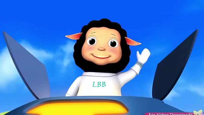 011 ABC In Outer Space