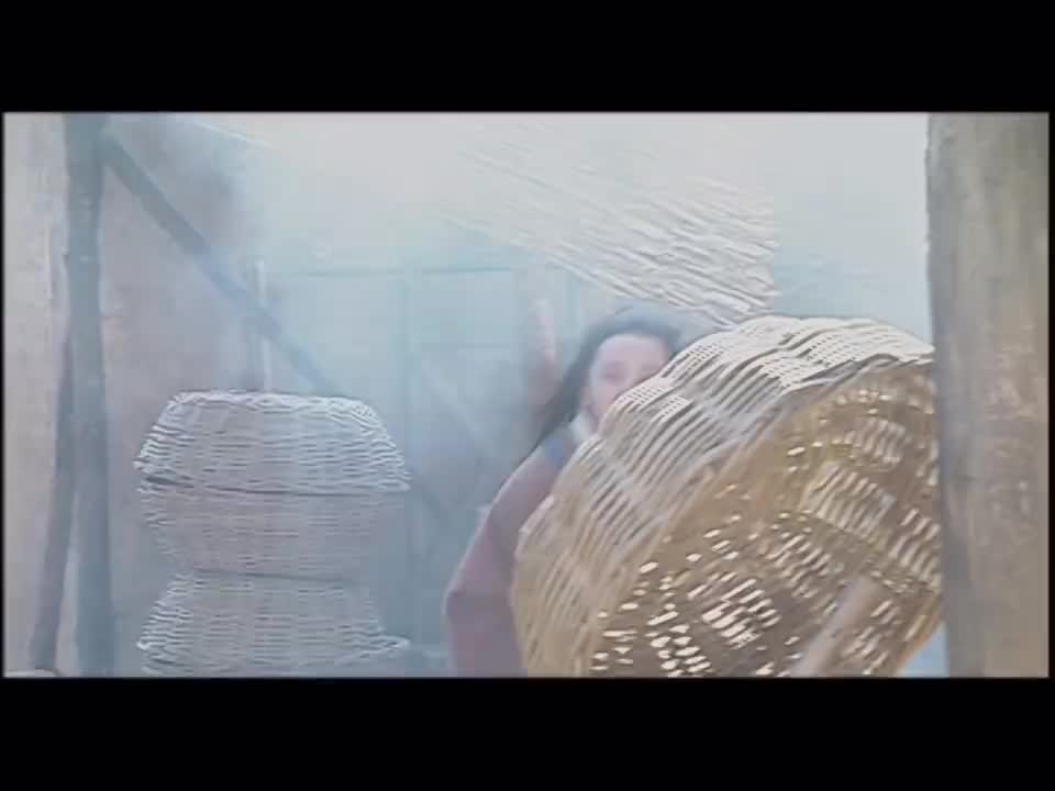 第1集（3）告别黎姜