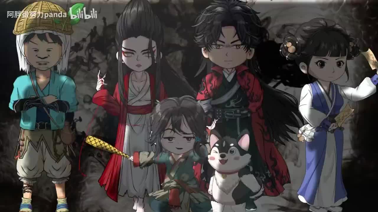 穿越修仙界，爹娘都是我捡回来的，哥哥姐姐也是我捡回来的！