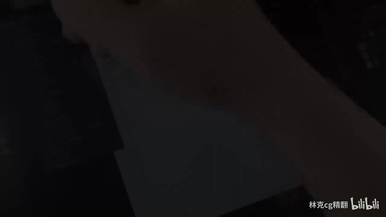 60 机械铅笔与数码单色稿绘制
