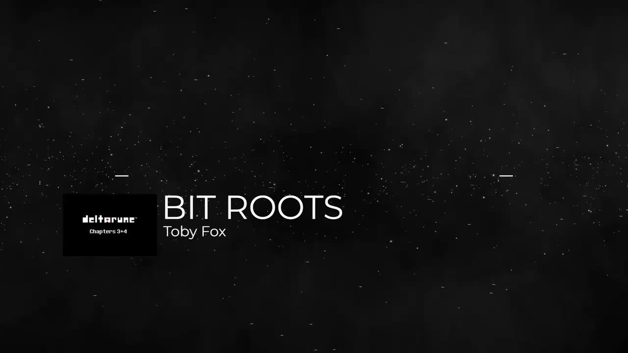 124.BIT ROOTS