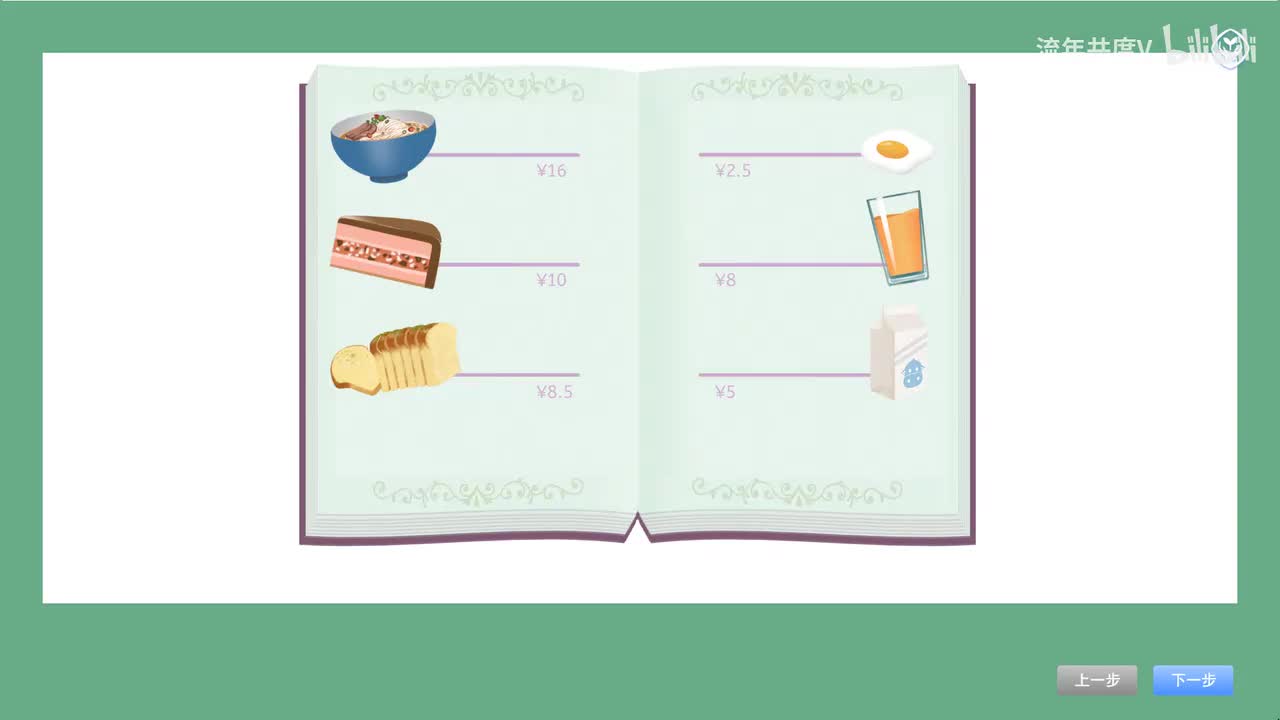 Unit 4 A Let's learn