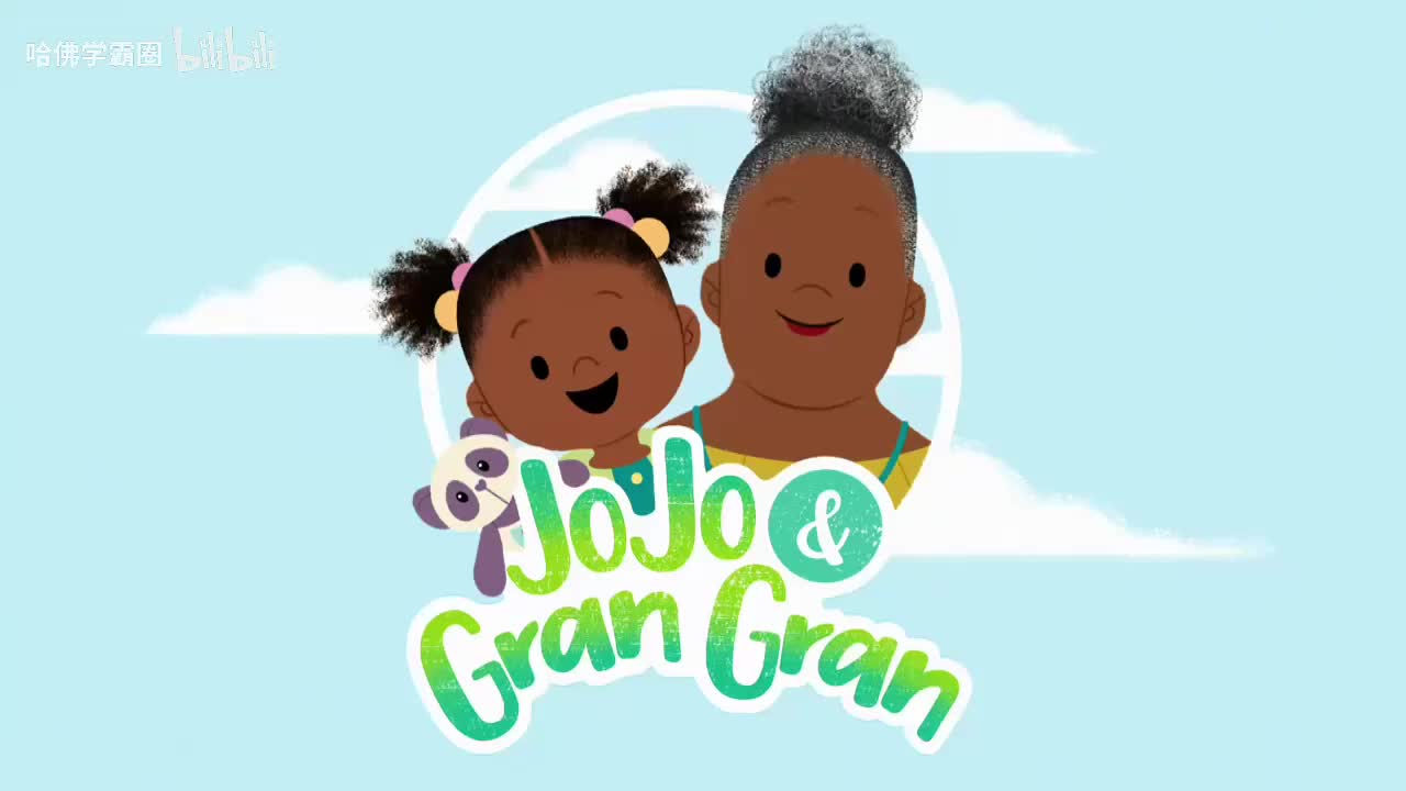 Jojo & Gran Gran-S2-Spring.E09. Its Time to Play Hospitals