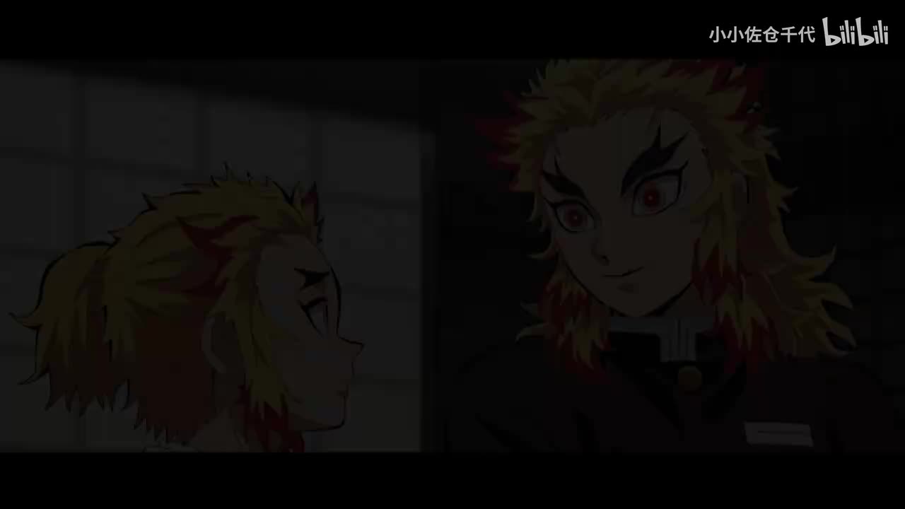 【无限列车 TV版 ED】白銀