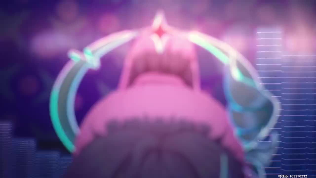 远航星 24 过场动画 小小奇迹