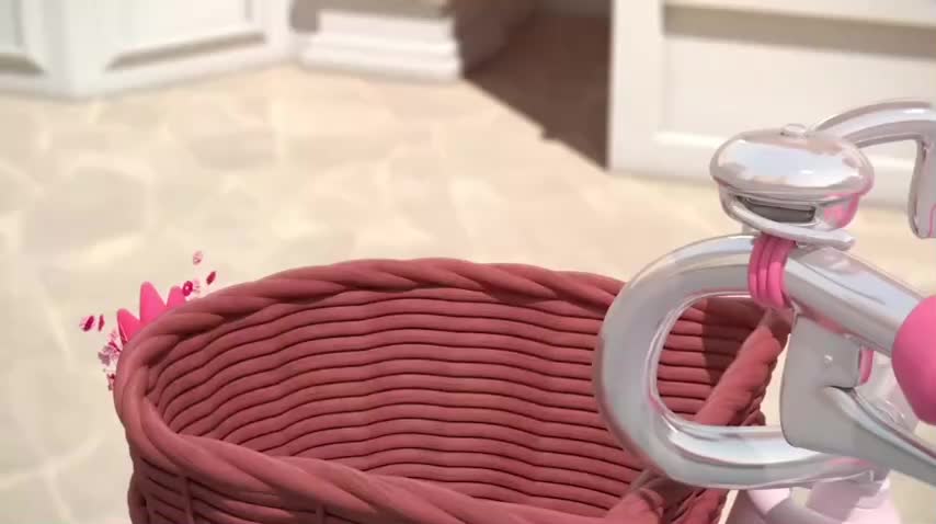 第11集 追踪厌厌萌可