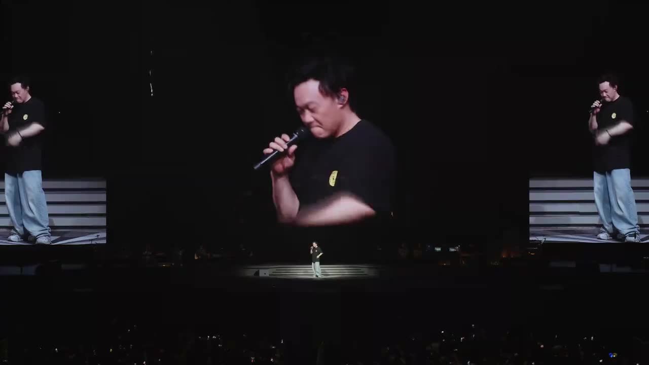 《黃金時代》｜【官方ENCOR】｜陳奕迅FEAR AND DREAMS 南京站｜第六場 14 APRIL 2024 ENCORE