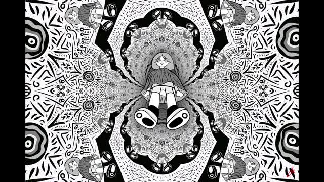 Kanoguti - Wind Windows（2020-5-13）