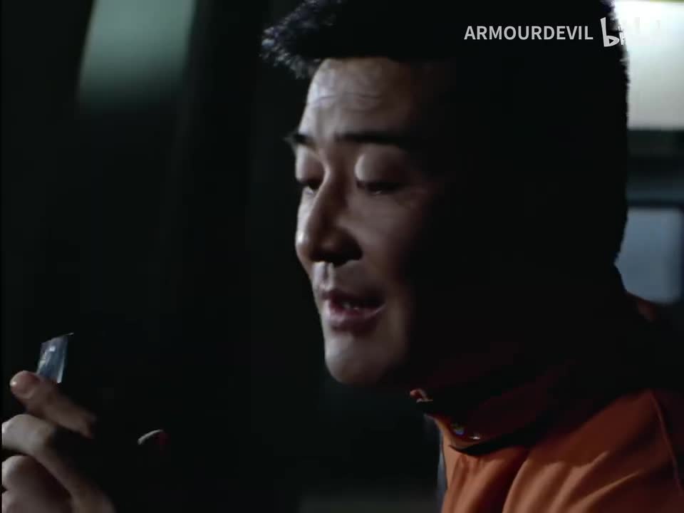 18.谢谢你,泰罗！(奥特赛文登场！)