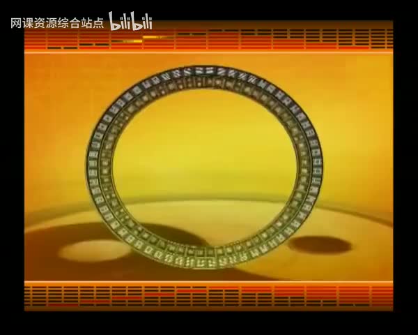 011_易经的智慧_（卦序01）_乾卦(下)六龙御天