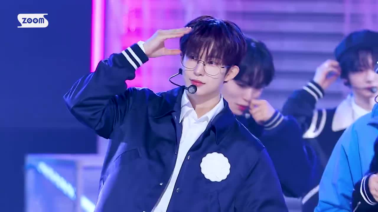 260118 FREAK ALARM @ 人气歌谣 横版