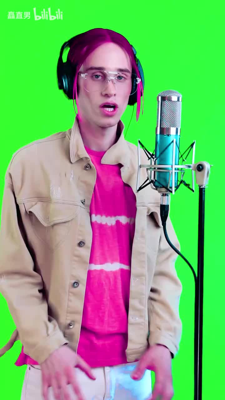 丹尼尔翻唱纯享版