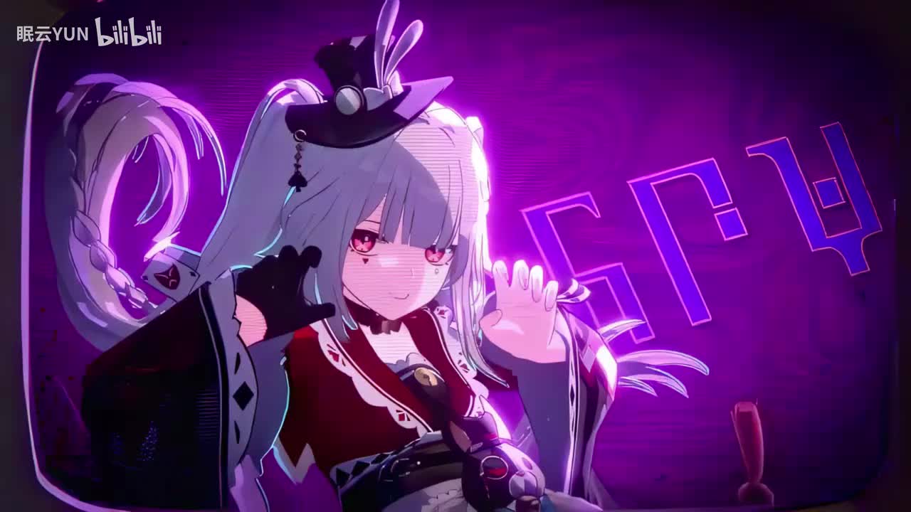 完美偶像（火花大会@Offcial）