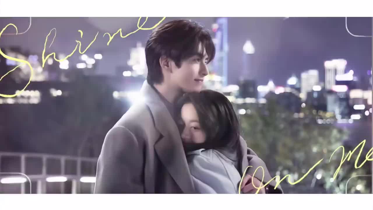 甜度刚刚好(厨房)