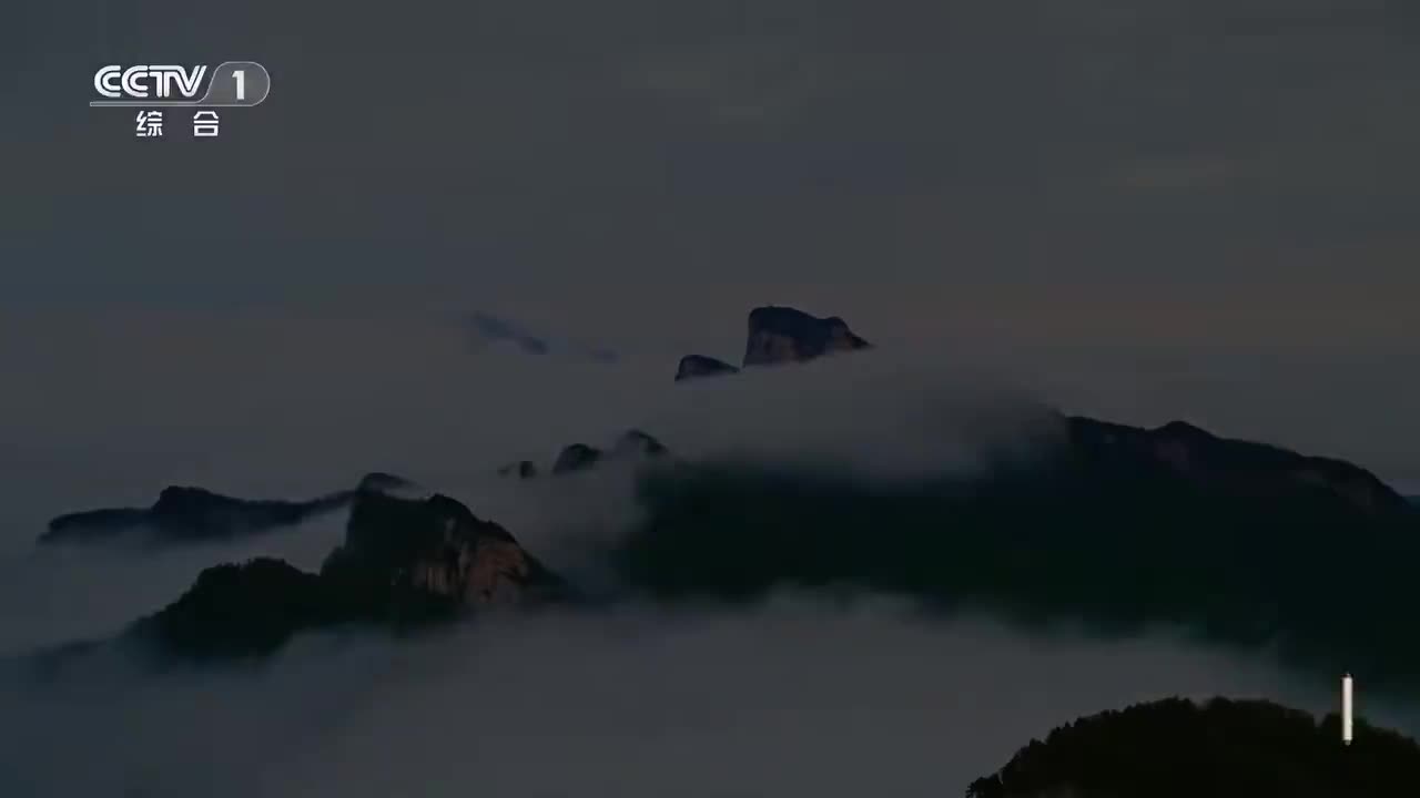 《文脉春秋》62 河北·山海关：想到把长城修到海里的一定是天才！将山地长城与海上防御连为一体 山海相连 固若金汤【CCTV纪录】_1080p