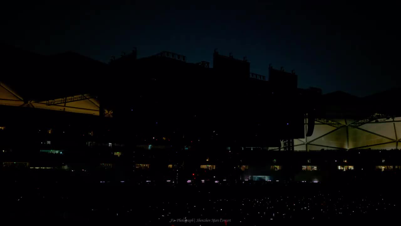 永不熄灭的火焰