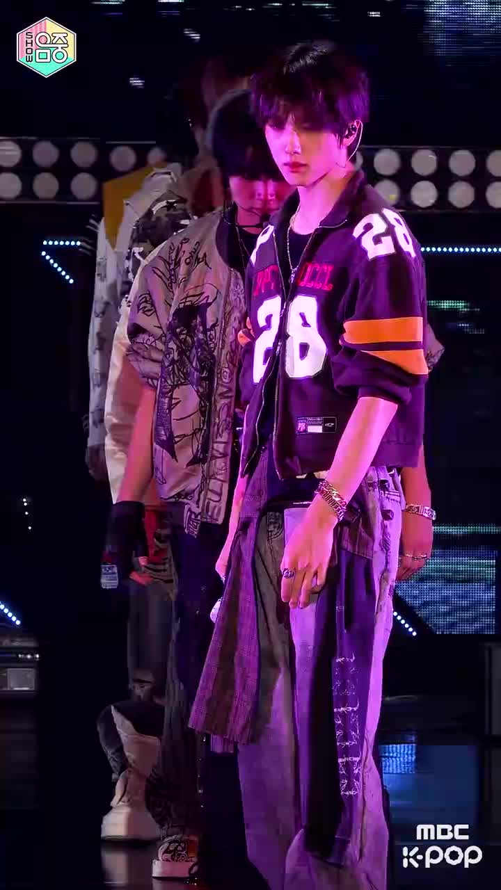 11.29 音中 罗渽民直拍