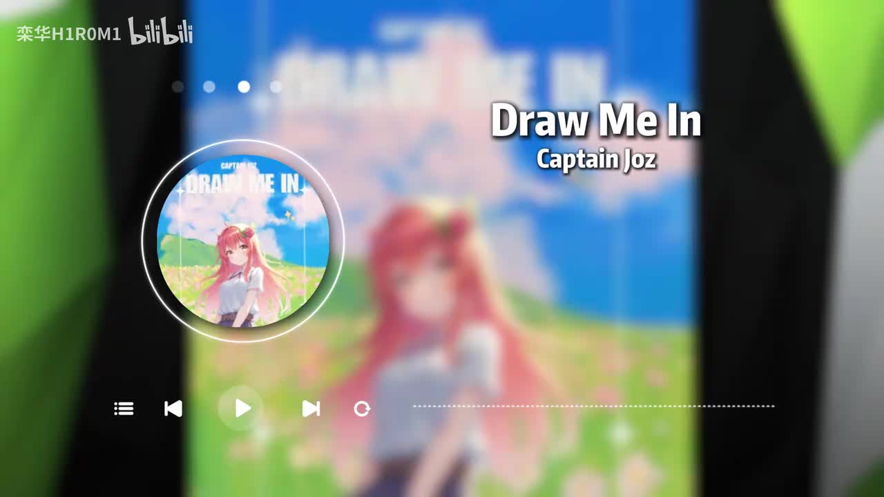 Draw Me In
