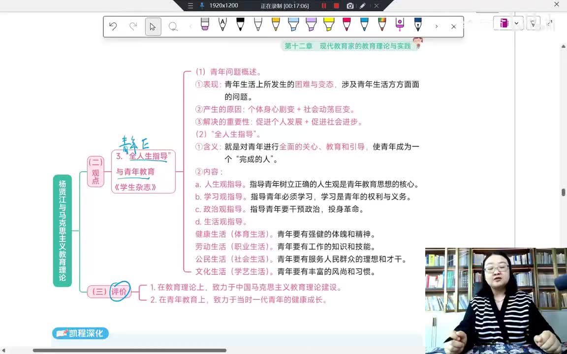 82Day38 第12章-杨贤江2