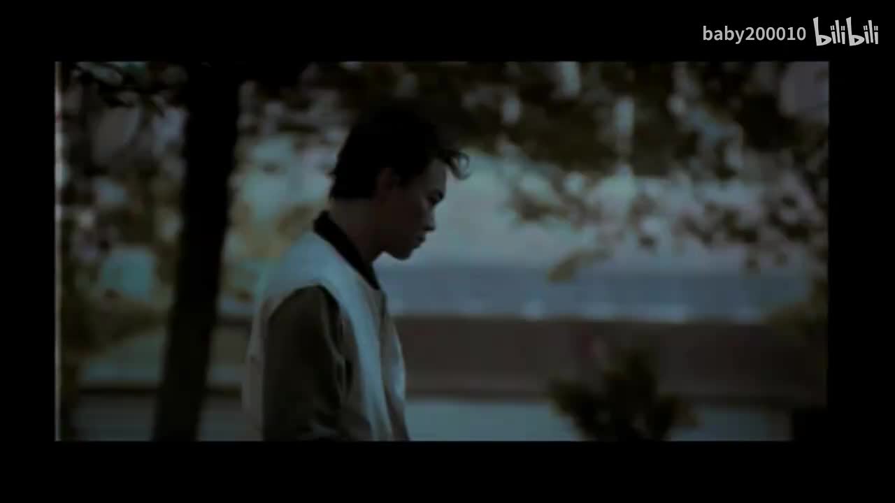 陈奕迅 - 十年【伴奏】