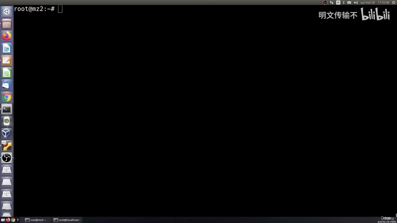 34_1 - MySQL安装_明文传输不