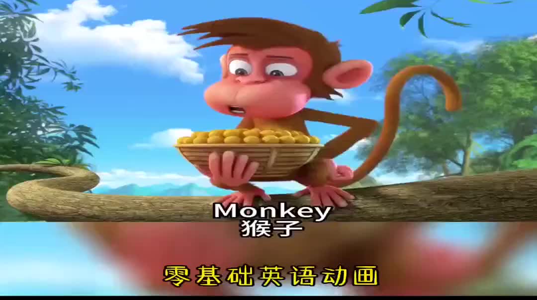 磨耳朵中英跟读-句式-41-60集合辑