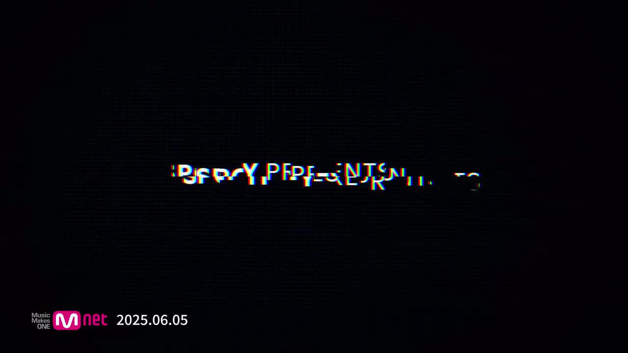 20251022 'Loose (Korean Ver.)' ｜ Spotify Performance Video