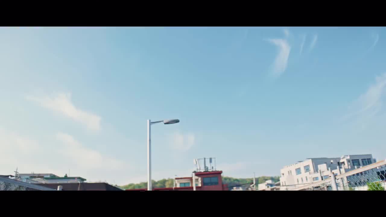 UNCHILD - UNCHILD Performance Video (UNSCHOOL Ver.)
