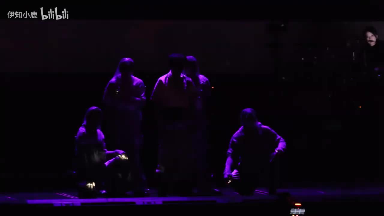 P23 《与夜为敌》