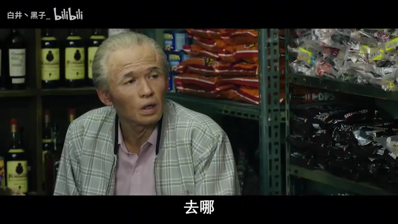 国际市场12