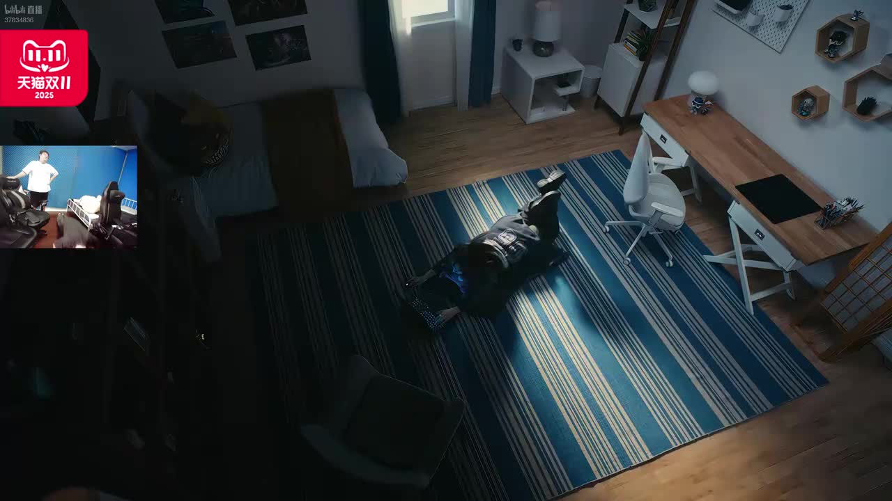 IG vs T12（纯净版）