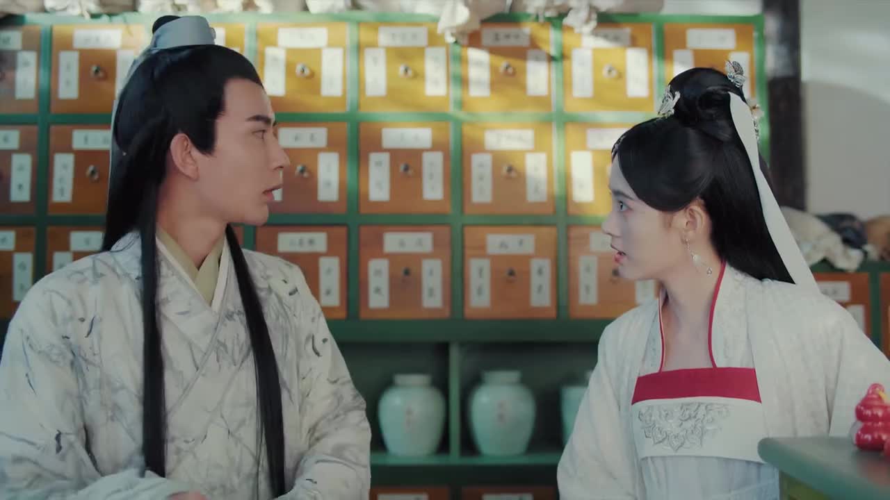 25（音乐：梦里的她--于朦胧）