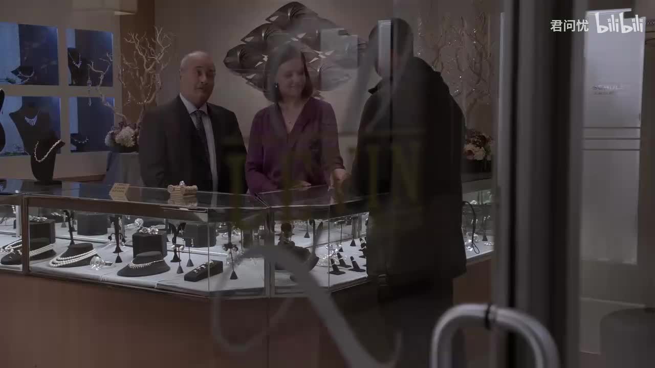 第8季「第14集」爱是盲目的